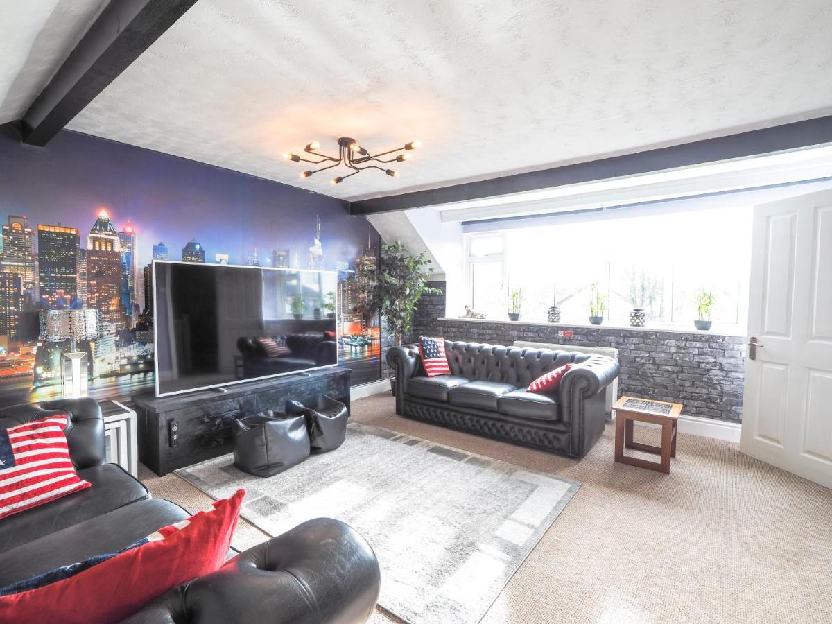 Trenewydd Farm Holiday Cottages Cardigan Exteriör bild