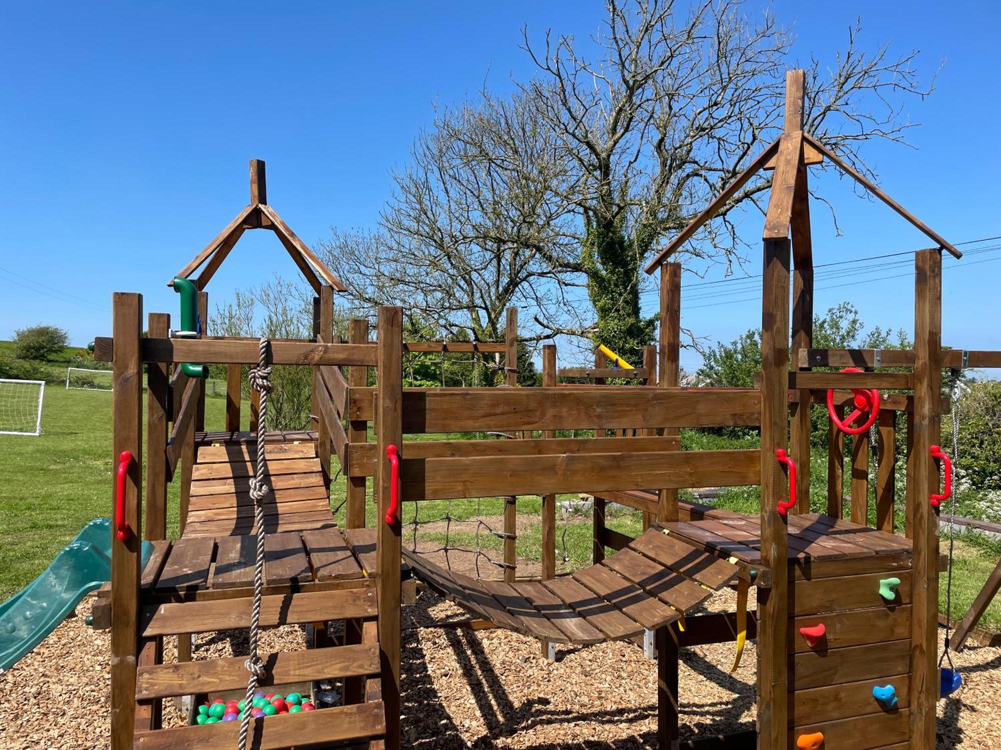 Trenewydd Farm Holiday Cottages Cardigan Exteriör bild