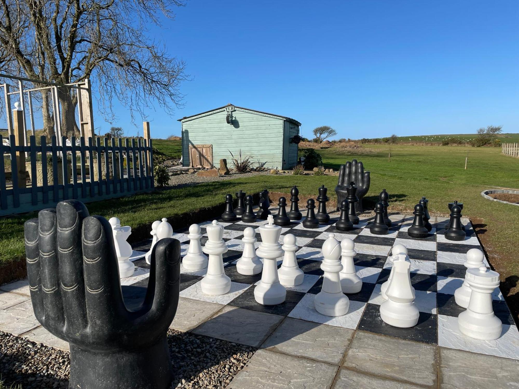 Trenewydd Farm Holiday Cottages Cardigan Exteriör bild